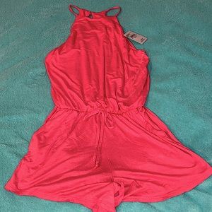 New Daytrip Romper Small